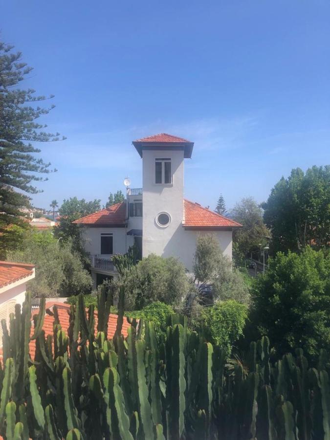 Appartamento La Torretta مونديلّو المظهر الخارجي الصورة