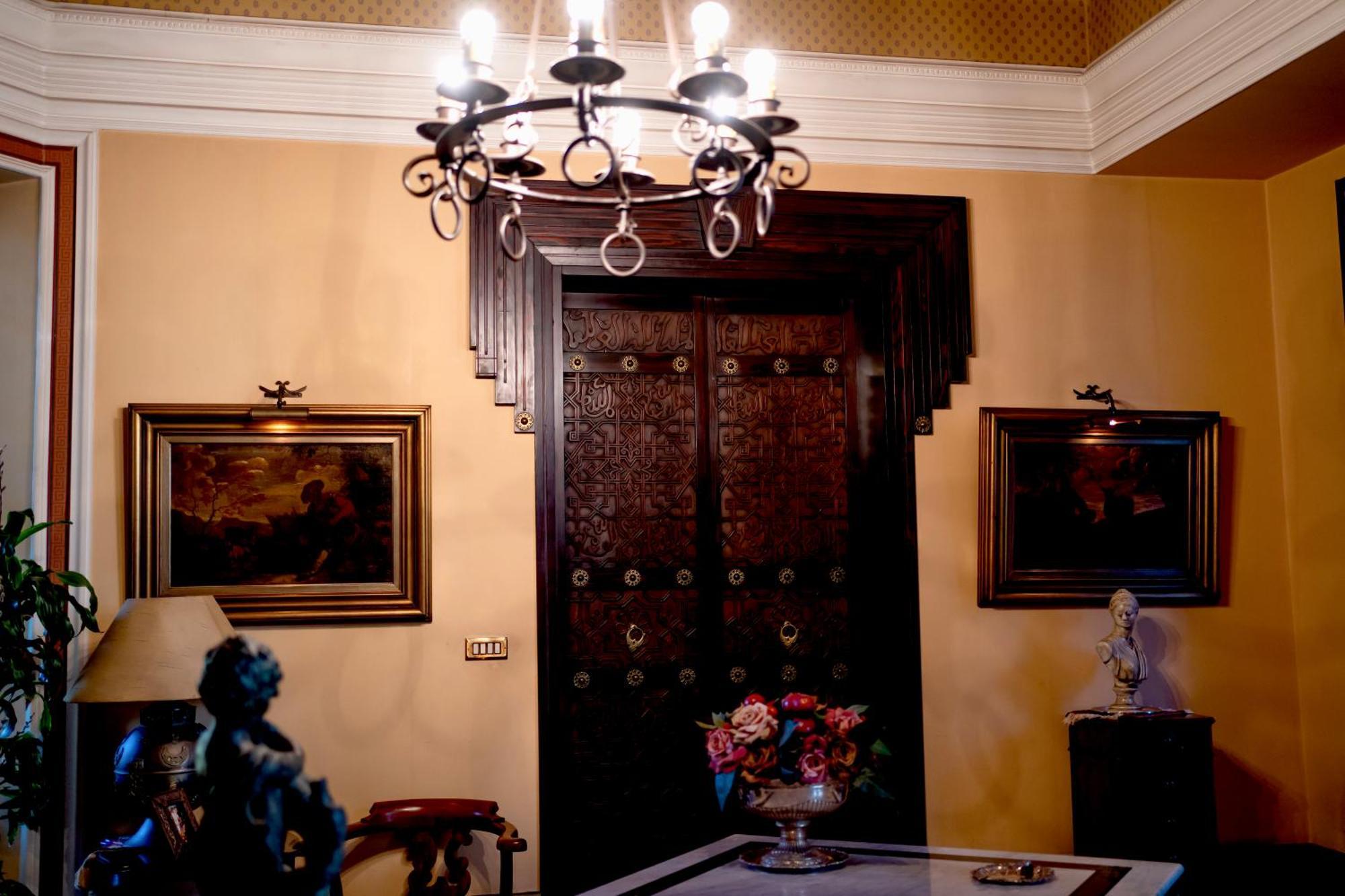 Appartamento La Torretta مونديلّو المظهر الخارجي الصورة