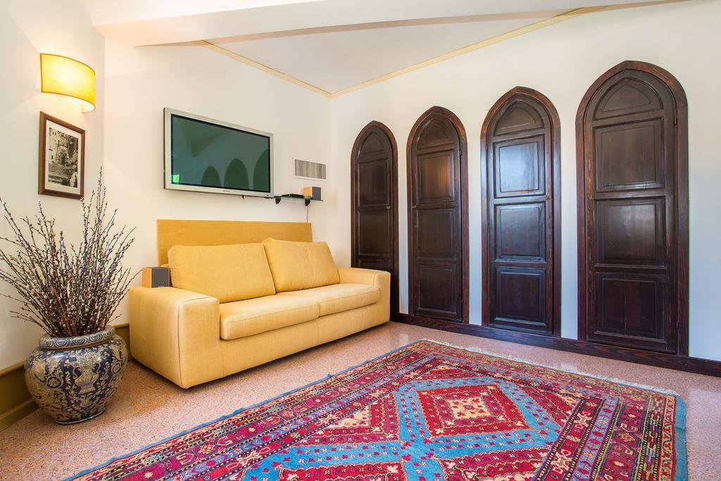 Appartamento La Torretta مونديلّو الغرفة الصورة
