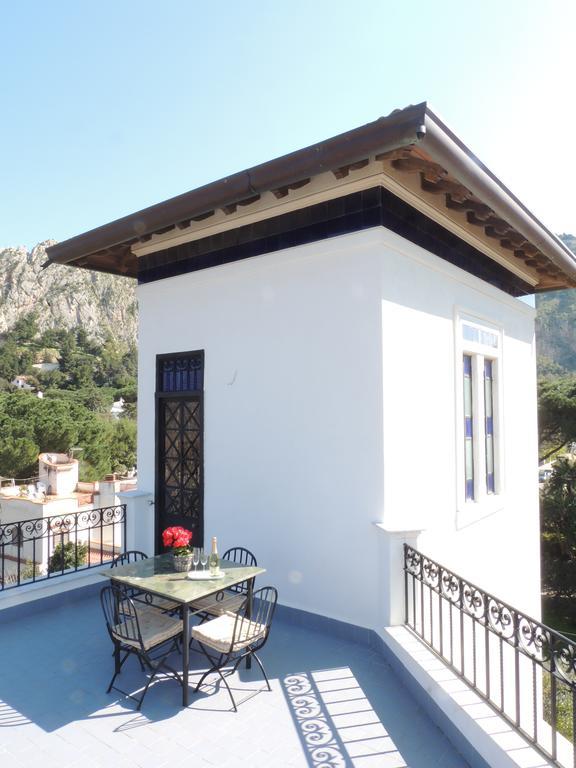 Appartamento La Torretta مونديلّو الغرفة الصورة