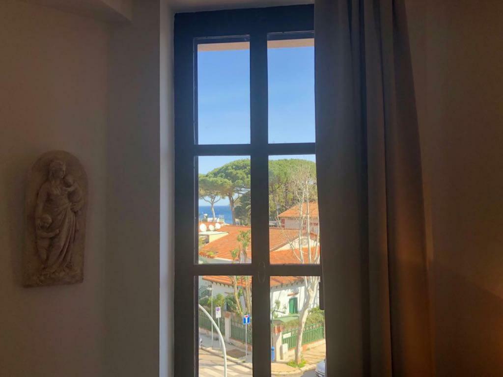 Appartamento La Torretta مونديلّو المظهر الخارجي الصورة