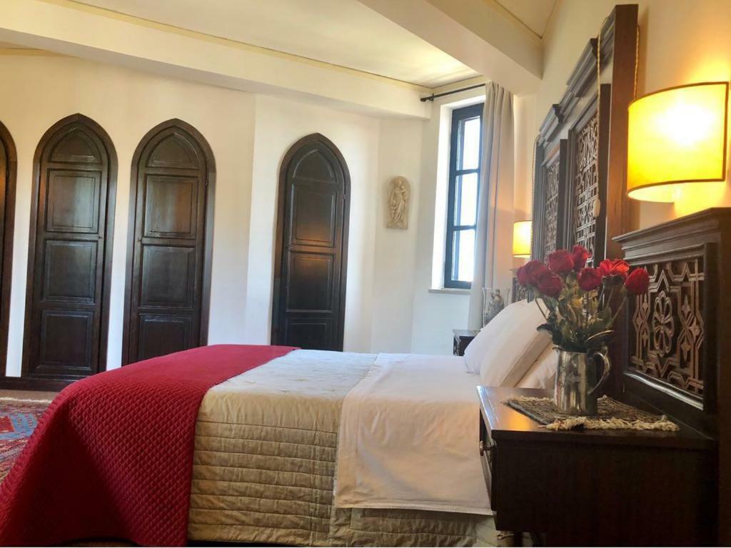 Appartamento La Torretta مونديلّو المظهر الخارجي الصورة