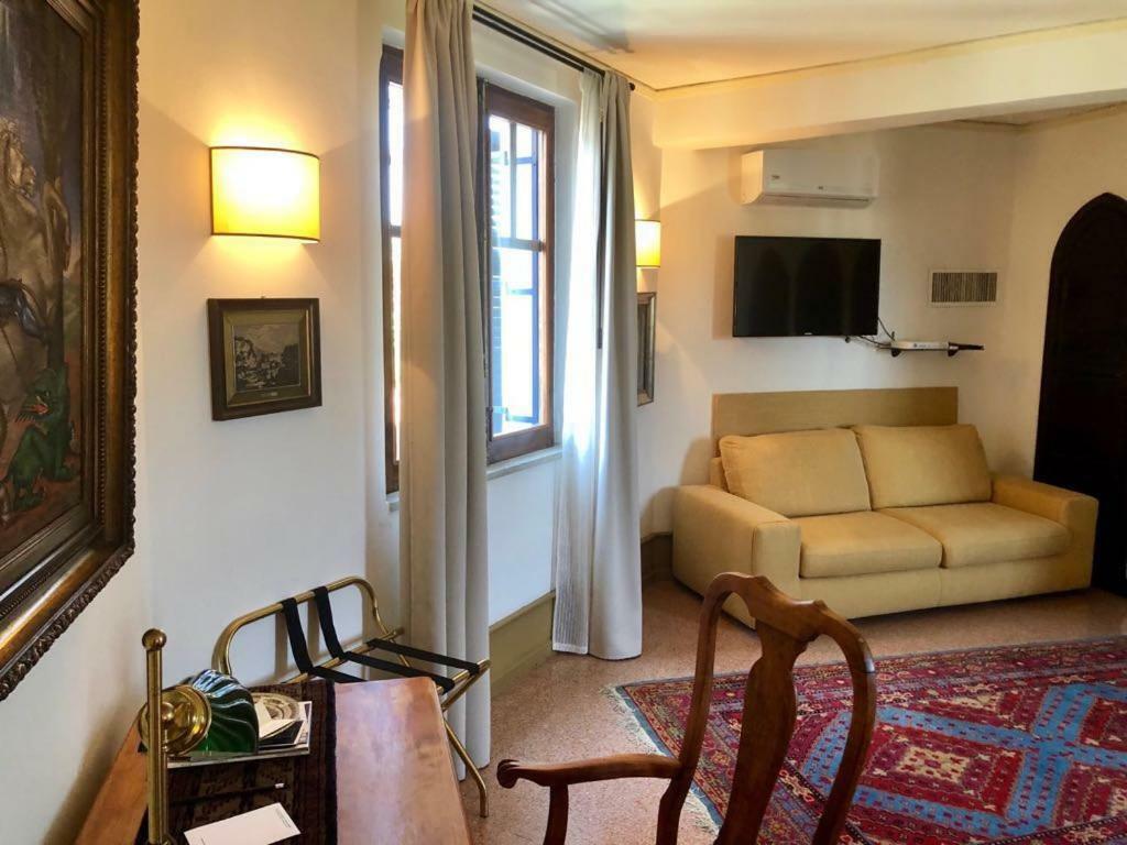 Appartamento La Torretta مونديلّو المظهر الخارجي الصورة