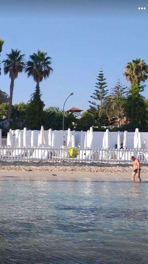 Appartamento La Torretta مونديلّو المظهر الخارجي الصورة